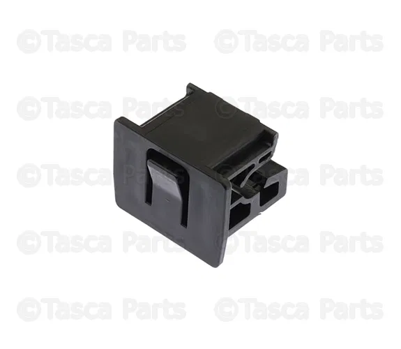 Headlamp Assembly Clip - Kia (92173 F2000)